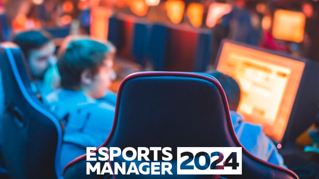 Tải game Esports Manager 2026 v1.0.3-P2P