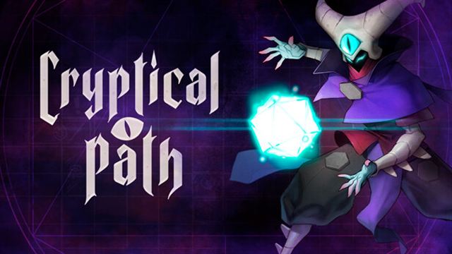 Bộ sưu tập game Cryptical Path