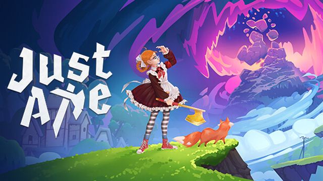 Bộ sưu tập game JustAxe