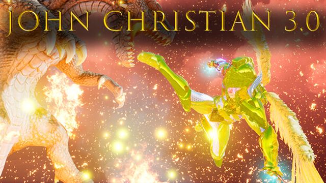 Bộ sưu tập game John Christian 3.0