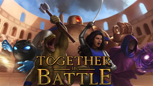 Bộ sưu tập game Together in Battle