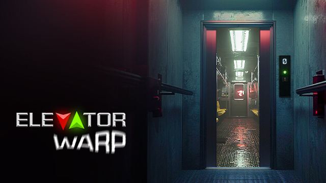 Bộ sưu tập game Elevator Warp