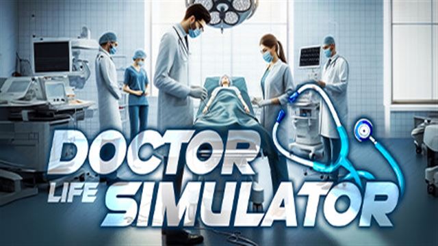 Bộ sưu tập game Doctor Life Simulator