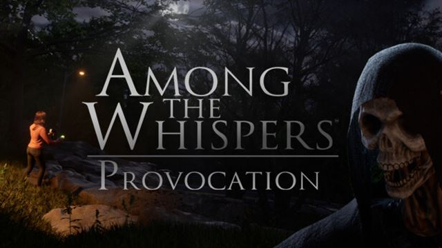 Bộ sưu tập game Among The Whispers - Provocation