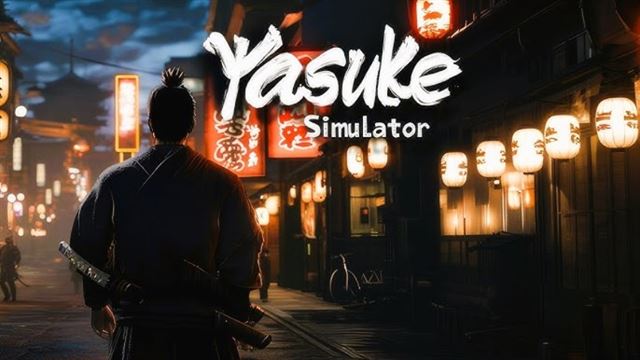 Bộ sưu tập game Yasuke Simulator