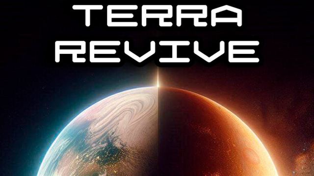 Bộ sưu tập game Terra revive
