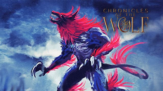 Tải game Chronicles of the Wolf-Chronos