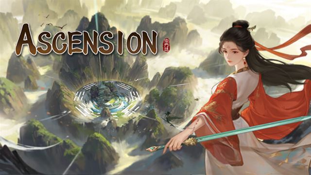 Bộ sưu tập game Ascension