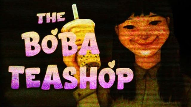 Bộ sưu tập game The Boba Teashop