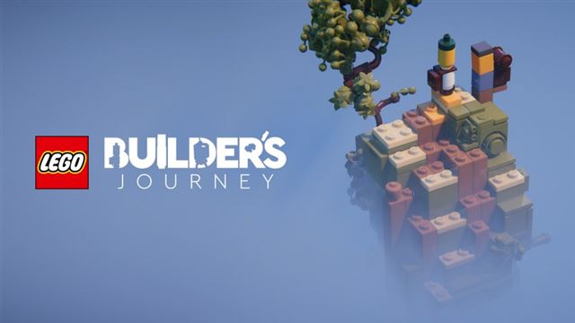 Bộ sưu tập game LEGO® Builder's Journey