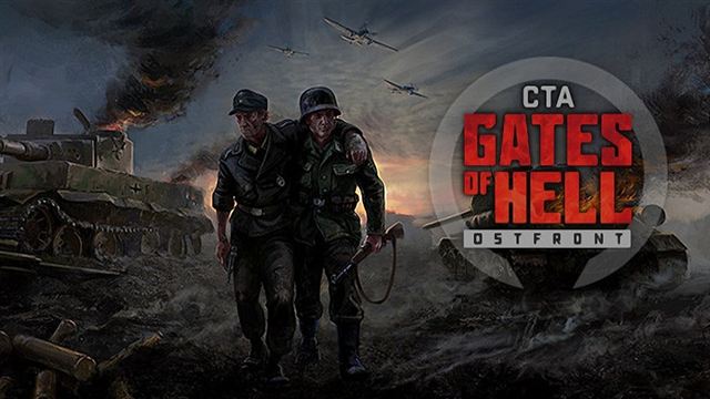 Bộ sưu tập game Call to Arms - Gates of Hell: Ostfront