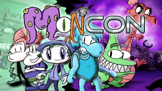 Bộ sưu tập game MonCon