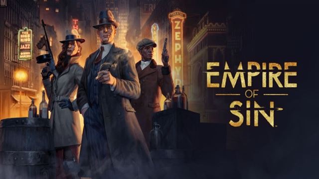 Tải game Empire of Sin Premium Edition v20251007-P2P