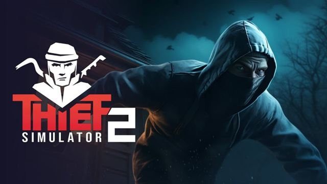 Bộ sưu tập game Thief Simulator 2