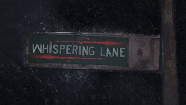 Bộ sưu tập game Whispering Lane: Horror