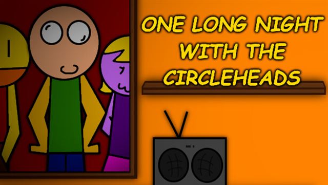 Bộ sưu tập game One Long Night with the Circleheads