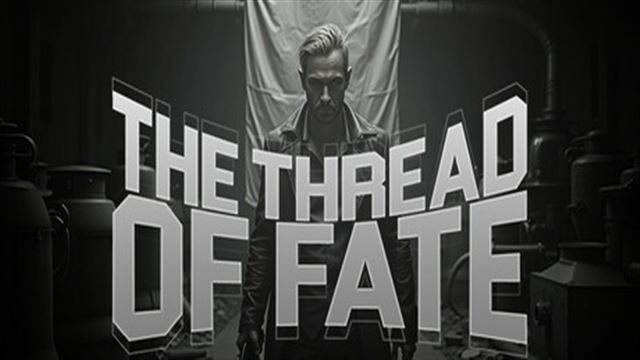 Bộ sưu tập game The Thread of Fate