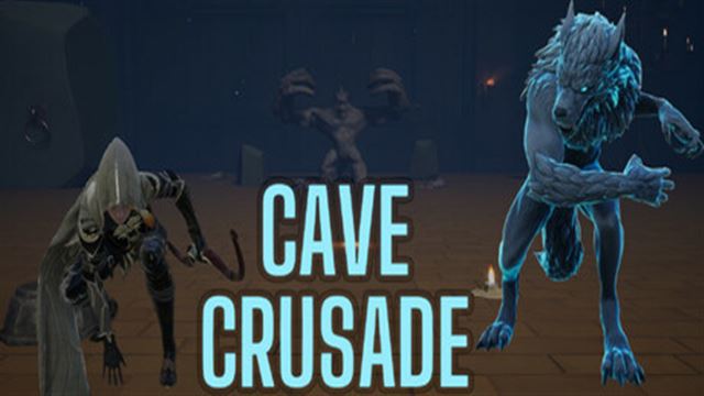 Bộ sưu tập game Cave Crusade