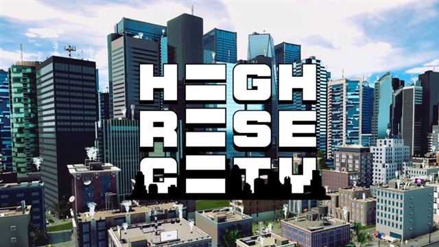 Bộ sưu tập game Highrise City