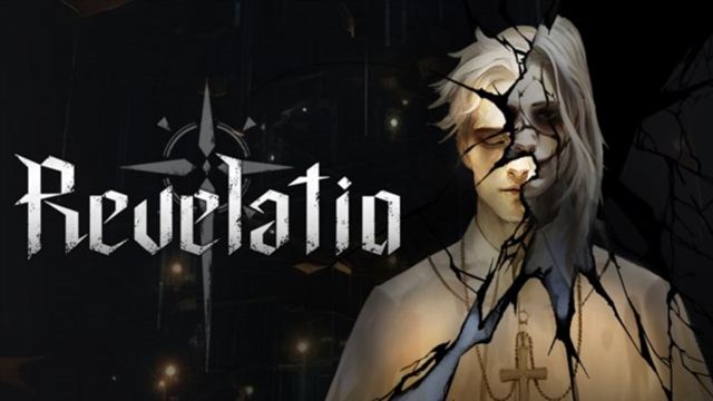 Bộ sưu tập game Revelatio