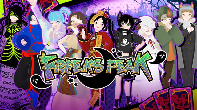 Bộ sưu tập game Free.ksPeak