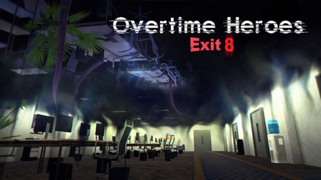 Bộ sưu tập game Overtime Heroes Exit 8