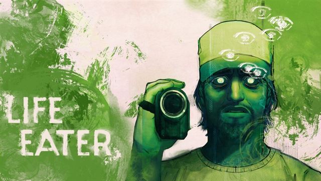 Bộ sưu tập game Life Eater