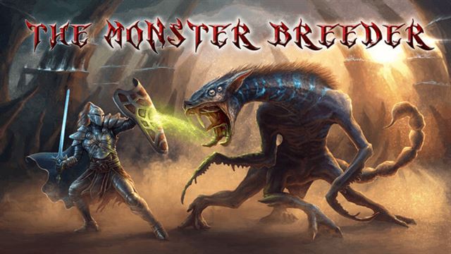 Tải game The Monster Breeder v1.0.5-P2P
