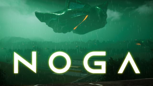Bộ sưu tập game Noga