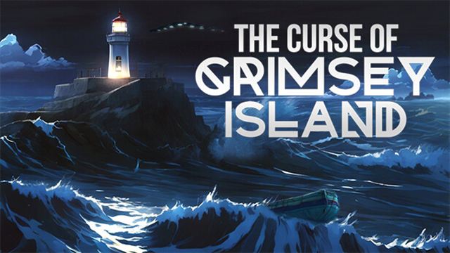 Bộ sưu tập game The Curse Of Grimsey Island