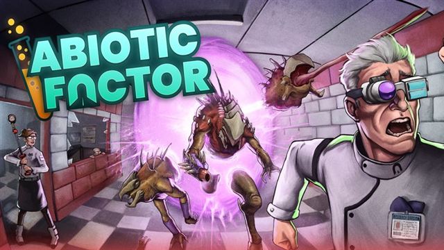 Tải game Abiotic Factor-RUNE