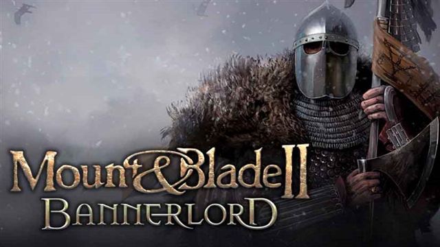 Bộ sưu tập game Mount & Blade II: Bannerlord