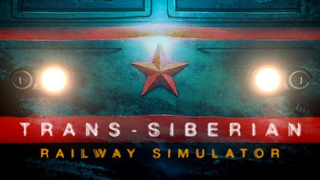 Bộ sưu tập game Trans-Siberian Railway Simulator