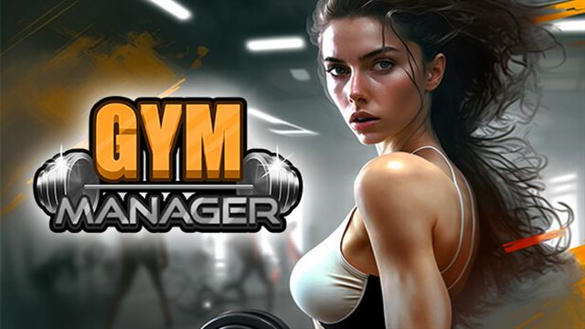 Bộ sưu tập game Gym Manager