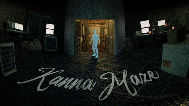 Bộ sưu tập game Kanna Maze