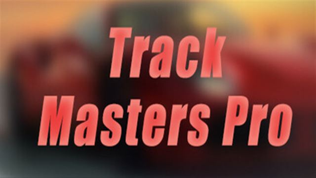 Bộ sưu tập game Track Masters Pro