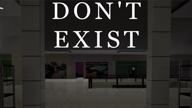 Bộ sưu tập game DON'T EXIST