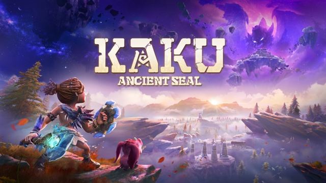 Bộ sưu tập game KAKU: Ancient Seal