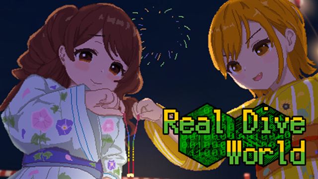 Bộ sưu tập game Real Dive World