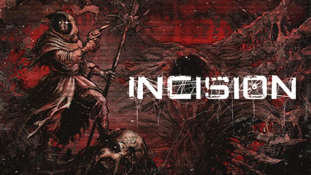 Bộ sưu tập game INCISION