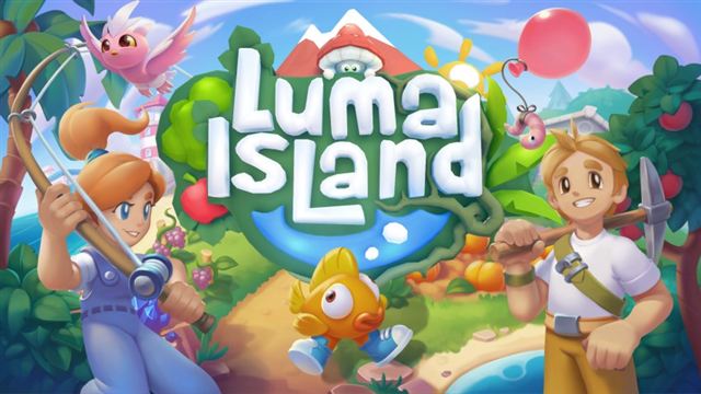 Tải game Luma Island v1.1.2.24913-P2P