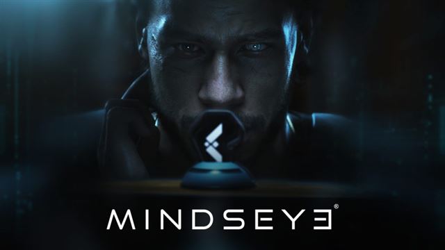 Bộ sưu tập game MindsEye