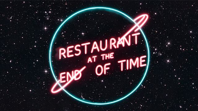 Bộ sưu tập game Restaurant at the end of time