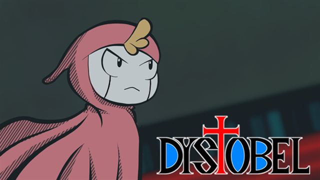 Bộ sưu tập game Dystobel