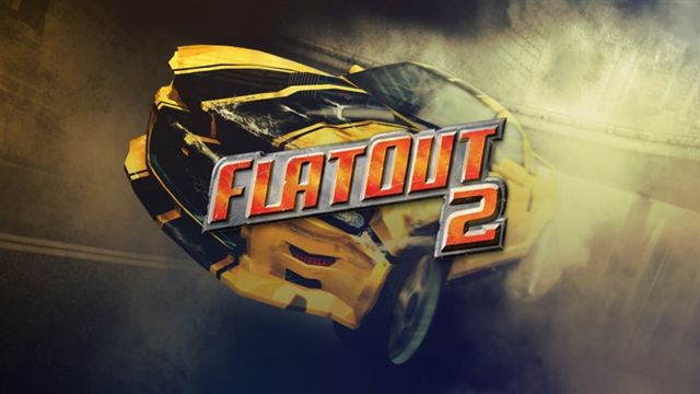 Bộ sưu tập game FlatOut 2