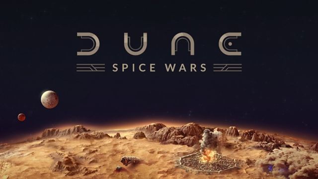 Tải game Dune Spice Wars v2.2.7.32974-P2P