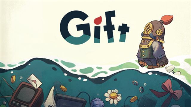 Bộ sưu tập game Gift