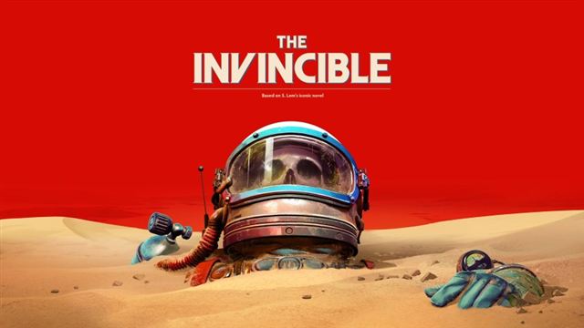 Bộ sưu tập game The Invincible