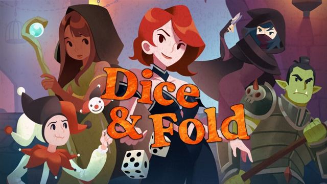 Bộ sưu tập game Dice & Fold