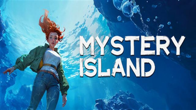 Bộ sưu tập game Mystery Island:Missing Amy